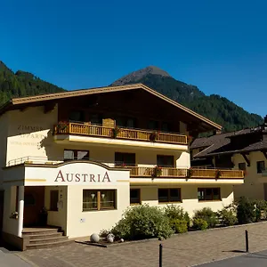 Bed & Breakfast Austria, Sölden