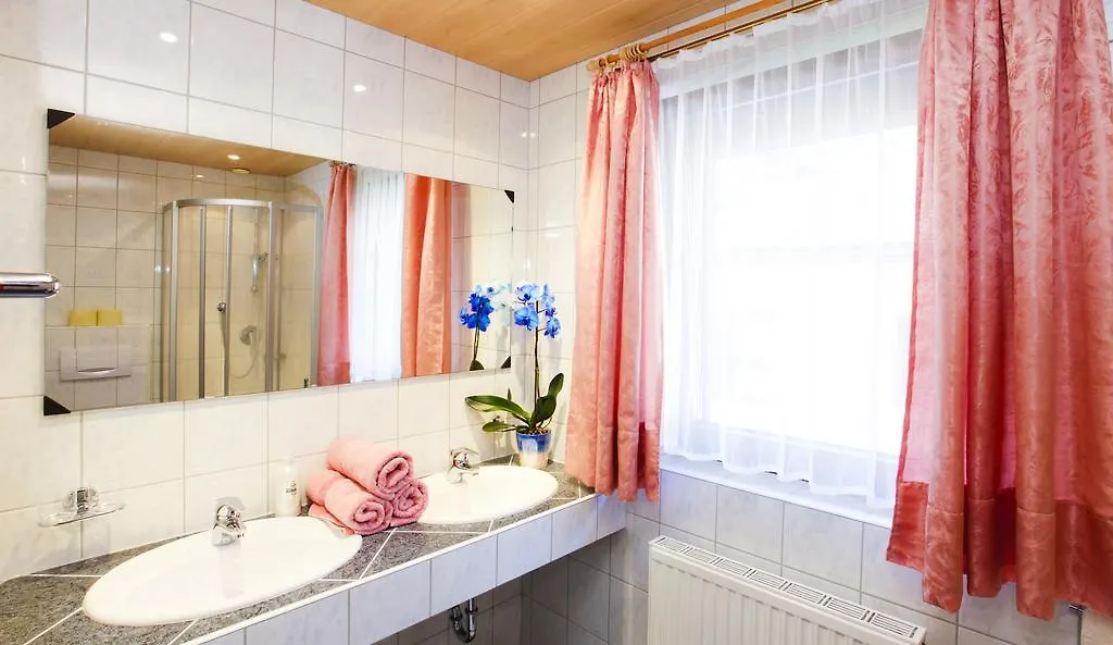 Haus Berthold Apartment Soelden
